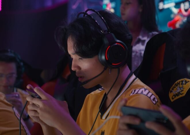 Rekam Jejak Gila Bima Azriel di Nobody Loves Kay Bikin Netizen Auto Diam