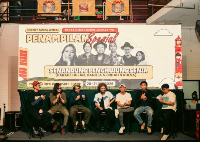 PBB 2026 Bogor Resmi Kembali, Pakansari Siap Dipadati Penonton