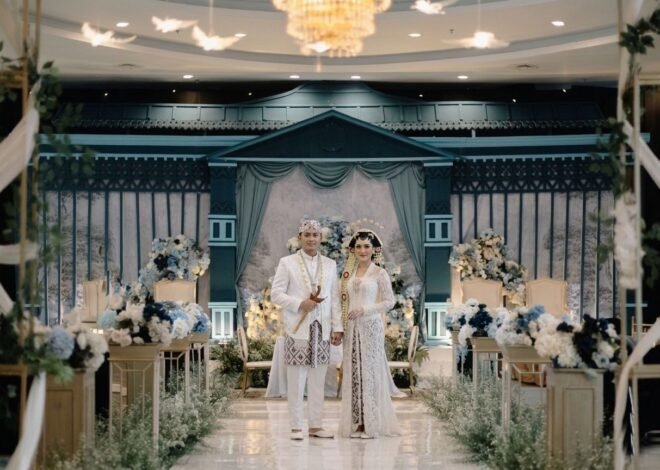 Cari Venue Pernikahan di Bekasi? Wedding Open House Nemuru Hotels Jadi Buruan Calon Pengantin