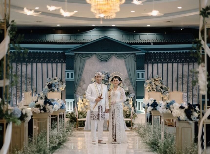 Cari Venue Pernikahan di Bekasi? Wedding Open House Nemuru Hotels Jadi Buruan Calon Pengantin