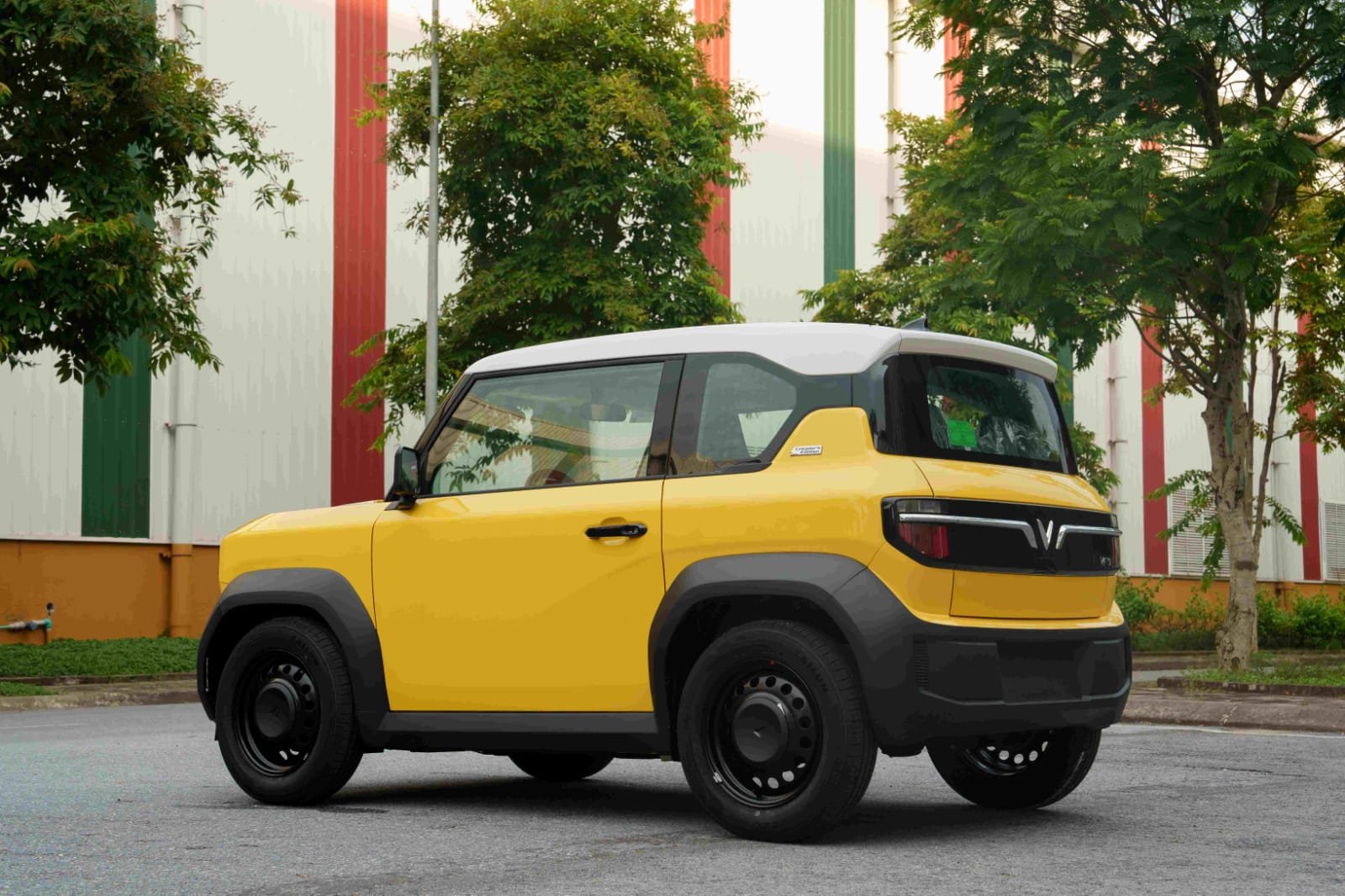 VinFast VF 3 Tawarkan Solusi Mobilitas Urban Modern untuk Generasi Muda Indonesia