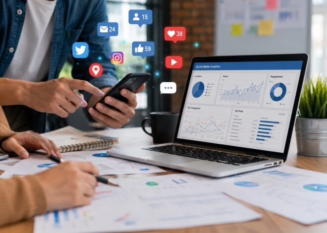 Branding Media Sosial Jadi Investasi Penting, Ini 5 Alasannya bagi Perusahaan dan Agency