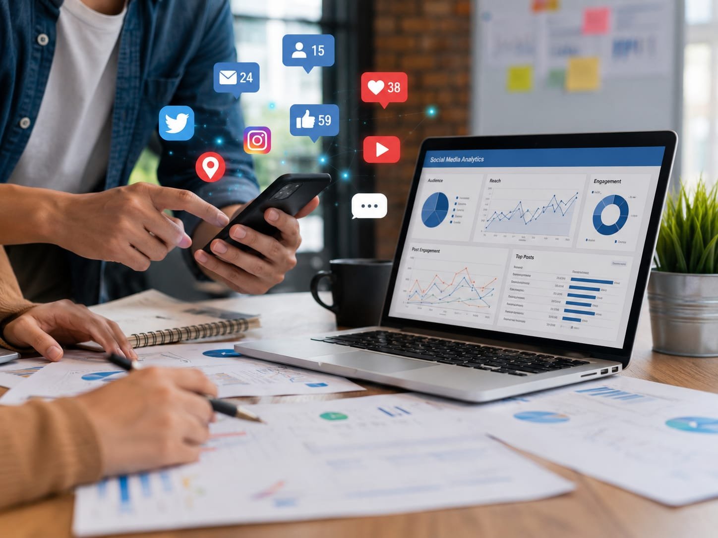 Branding Media Sosial Jadi Investasi Penting, Ini 5 Alasannya bagi Perusahaan dan Agency