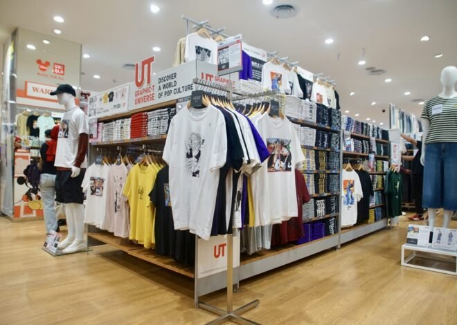 Ekspansi UNIQLO Berlanjut, Toko ke-78 Hadir di Plaza Indonesia dengan Konsep LifeWear Modern