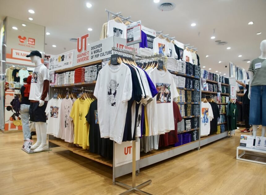 Ekspansi UNIQLO Berlanjut, Toko ke-78 Hadir di Plaza Indonesia dengan Konsep LifeWear Modern