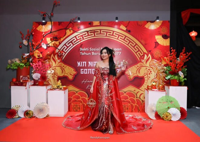 Mengenal Cahaya Manthovani, Perempuan Muda yang Satukan Industri Kreatif dan Kepedulian Sosial