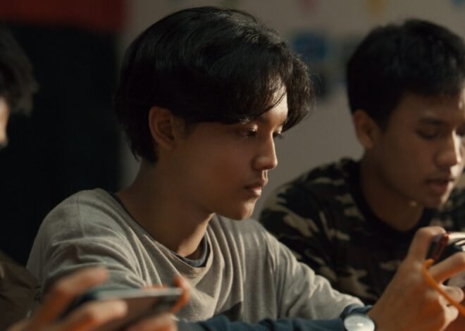Film Nobody Loves Kay Banjir Pujian, Cerita Perjuangan Tanpa Privilege Relate untuk Anak Muda
