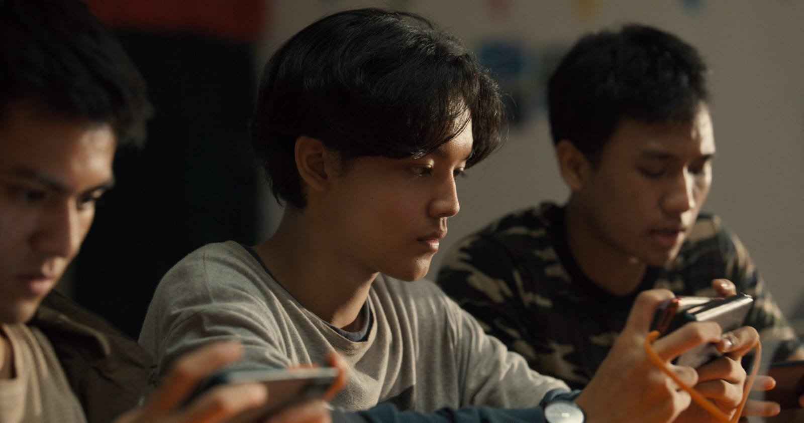 Film Nobody Loves Kay Banjir Pujian, Cerita Perjuangan Tanpa Privilege Relate untuk Anak Muda