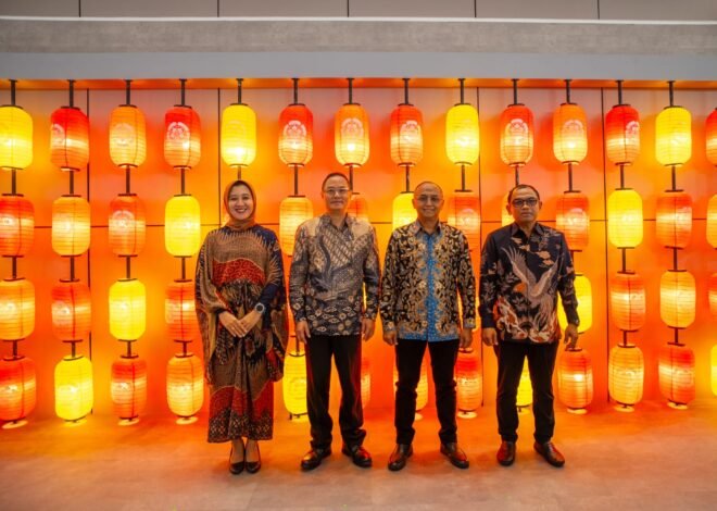 Datang ke IIMS Surabaya 2026, Nikmati Promo Kredit Kendaraan dan Cashback dari Danamon
