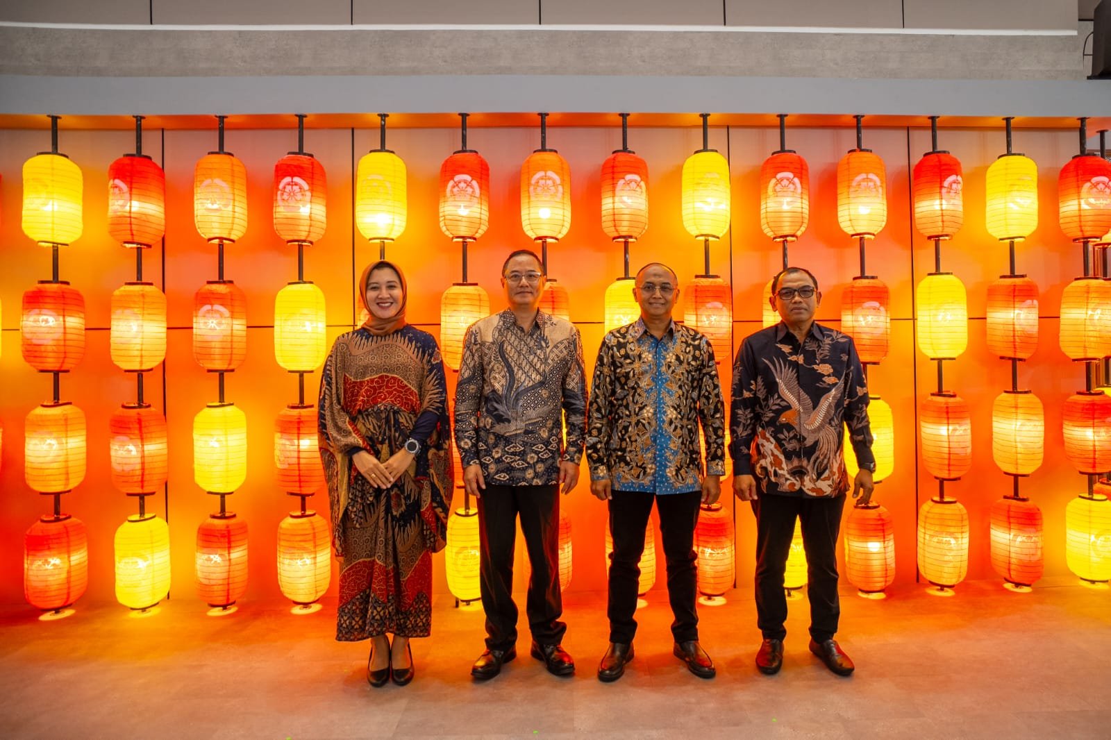 Datang ke IIMS Surabaya 2026, Nikmati Promo Kredit Kendaraan dan Cashback dari Danamon