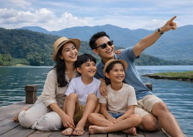 Dorong Wisata Domestik, Archipelago Hotels Hadirkan Promo School’s Out, Let’s Go!