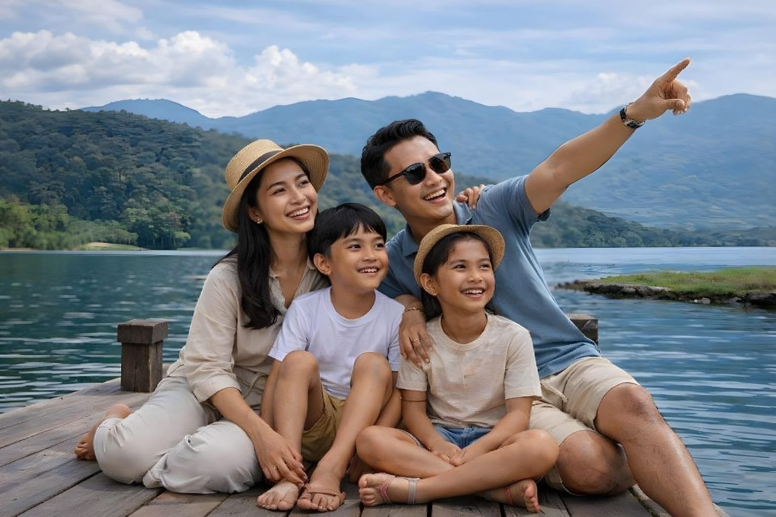 Dorong Wisata Domestik, Archipelago Hotels Hadirkan Promo School’s Out, Let’s Go!