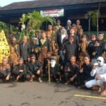 Semangat HJB ke-544, Ribuan Warga Saksikan Pawai Dongdang di Cijeruk