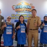 FIFGROUP Perkuat Ekonomi Lokal Lewat FIFestival Street Food 2026