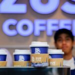 ZUS COFFEE Resmi Masuk Indonesia, Hadirkan Es Kopi Teman Cerita yang Diracik Khusus untuk Selera Lokal