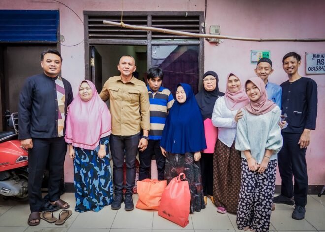 Dari Panggung Sekolah ke Perhatian Menteri, Perjuangan Syafa Mengharukan Warga Bogor