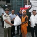 Perkuat Kepedulian Sosial, Hotel Ciputra Jakarta dan Mal Ciputra Jakarta Rayakan Idul Adha dengan CSR