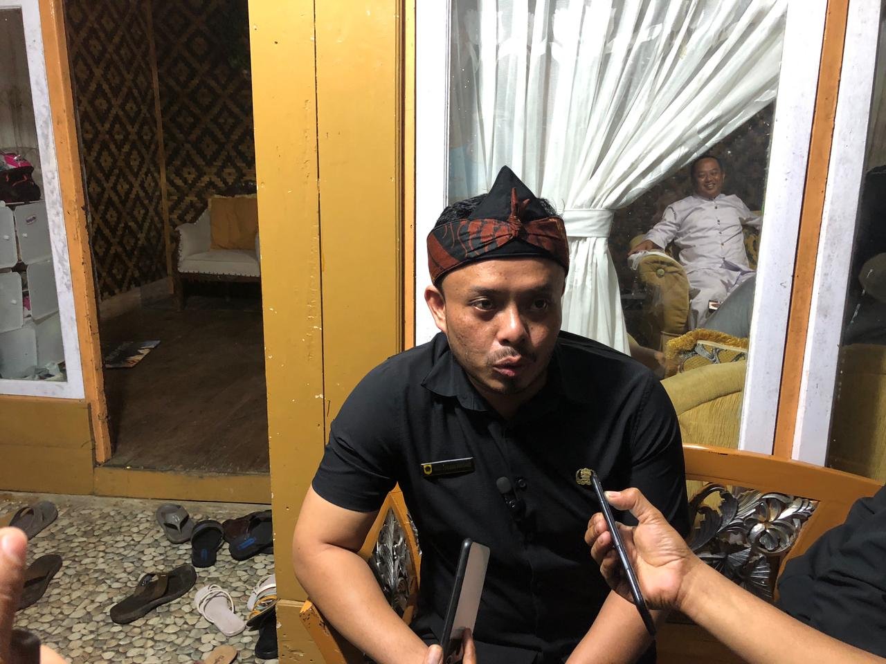 Dari Situs Pendopo Bupati Pertama hingga Wisata Alam, Malasari Siap Berkembang Lewat HJB