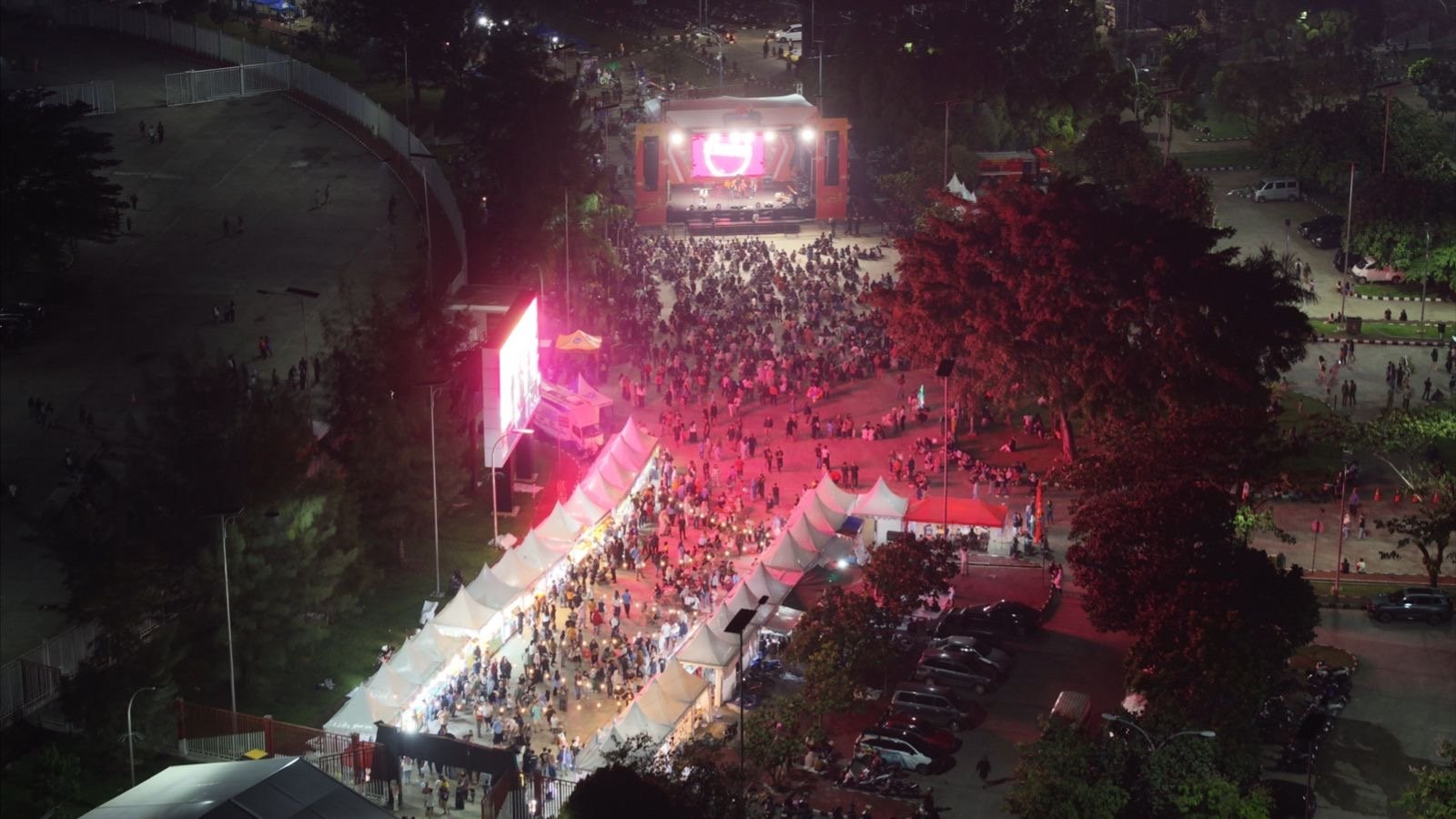 Antusiasme Masyarakat Melonjak, KaBOGORFEST 2026 Jadi Agenda Favorit HJB ke-544