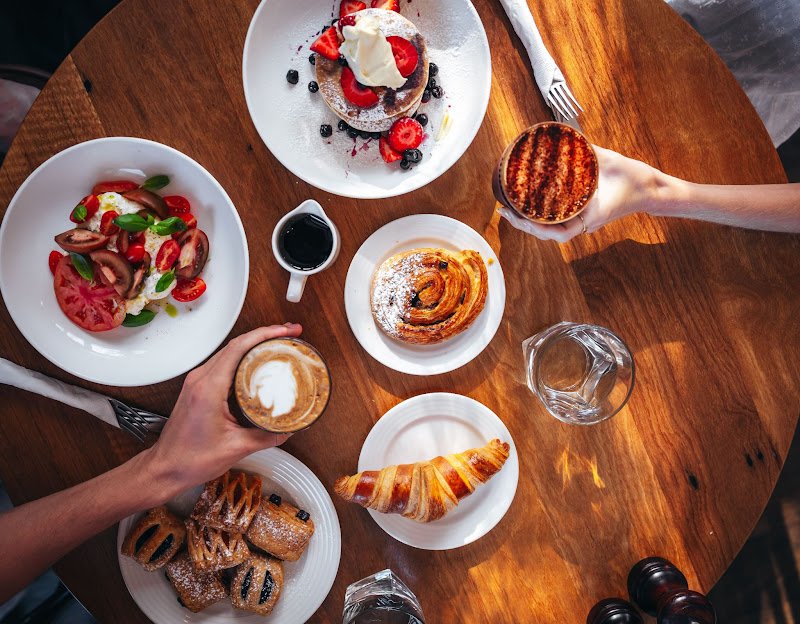 5 Kuliner Lokal dan Kedai Kopi Terbaik di Australia Barat yang Wajib Dicoba Wisatawan Indonesia