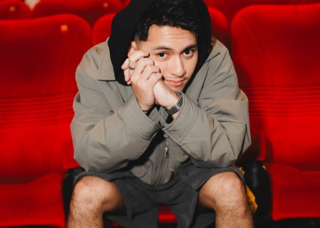 Bukan Sekadar Akting, Rey Bong Ungkap Kedekatan Cast Nobody Loves Kay di Dunia Nyata