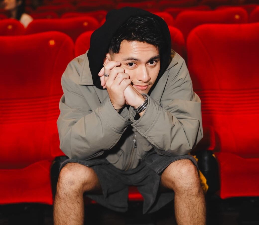 Bukan Sekadar Akting, Rey Bong Ungkap Kedekatan Cast Nobody Loves Kay di Dunia Nyata
