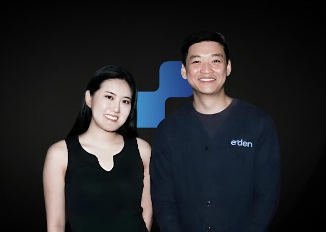 Eden Resmi Jadi Bagian WOW Group, Siap Dorong Pertumbuhan Brand di Era Digital