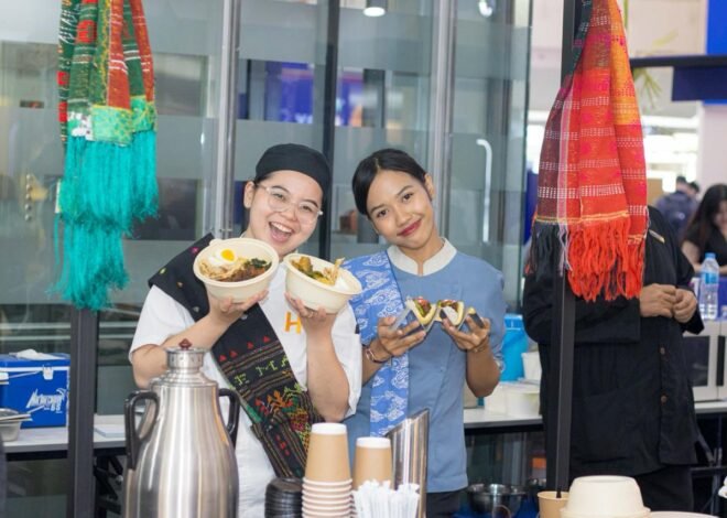 Beyond the Stay, Ascott Indonesia Hadirkan Pengalaman Liburan Berbeda Lewat ASR Festival 2026