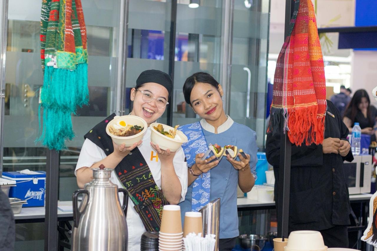 Beyond the Stay, Ascott Indonesia Hadirkan Pengalaman Liburan Berbeda Lewat ASR Festival 2026
