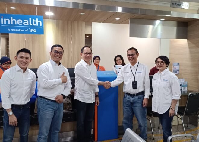 Kabar Baik untuk Peserta Inhealth, RS Premier Jatinegara Perkuat Integrasi Layanan Digital