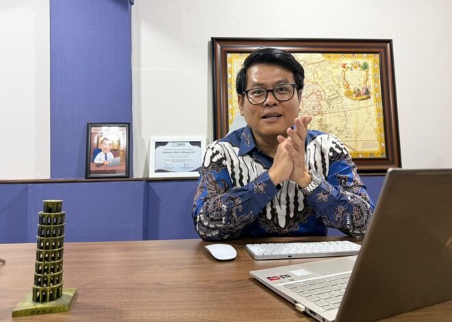 Malahayati dan Satgas PASTI Sepakati Komunikasi Intensif untuk Penguatan Proses Administratif