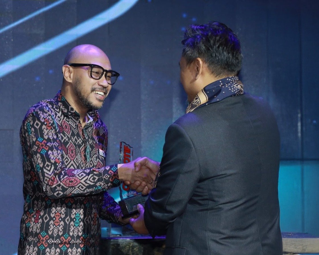 Prestasi Berlanjut! Honda Sabet Tiga Gelar di Otomotif Award 2026
