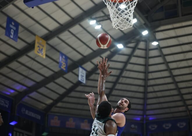 Bogor Hornbills Kejutkan Satria Muda di Kandang, Menang 99-93 pada Semifinal IBL