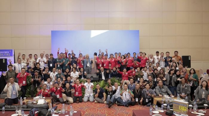 Hadapi Tantangan Industri 5.0, ACE Banten Gelar Seminar dan Networking Profesional