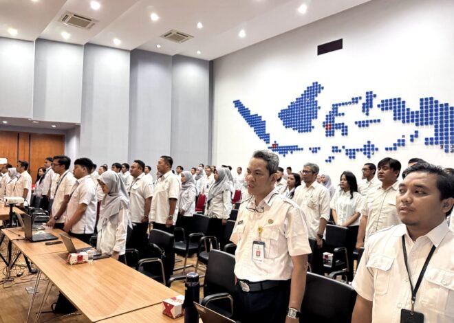 Mulai Investasi dengan Mudah, Pegadaian Ajak ASN Kelola Keuangan Lebih Cerdas