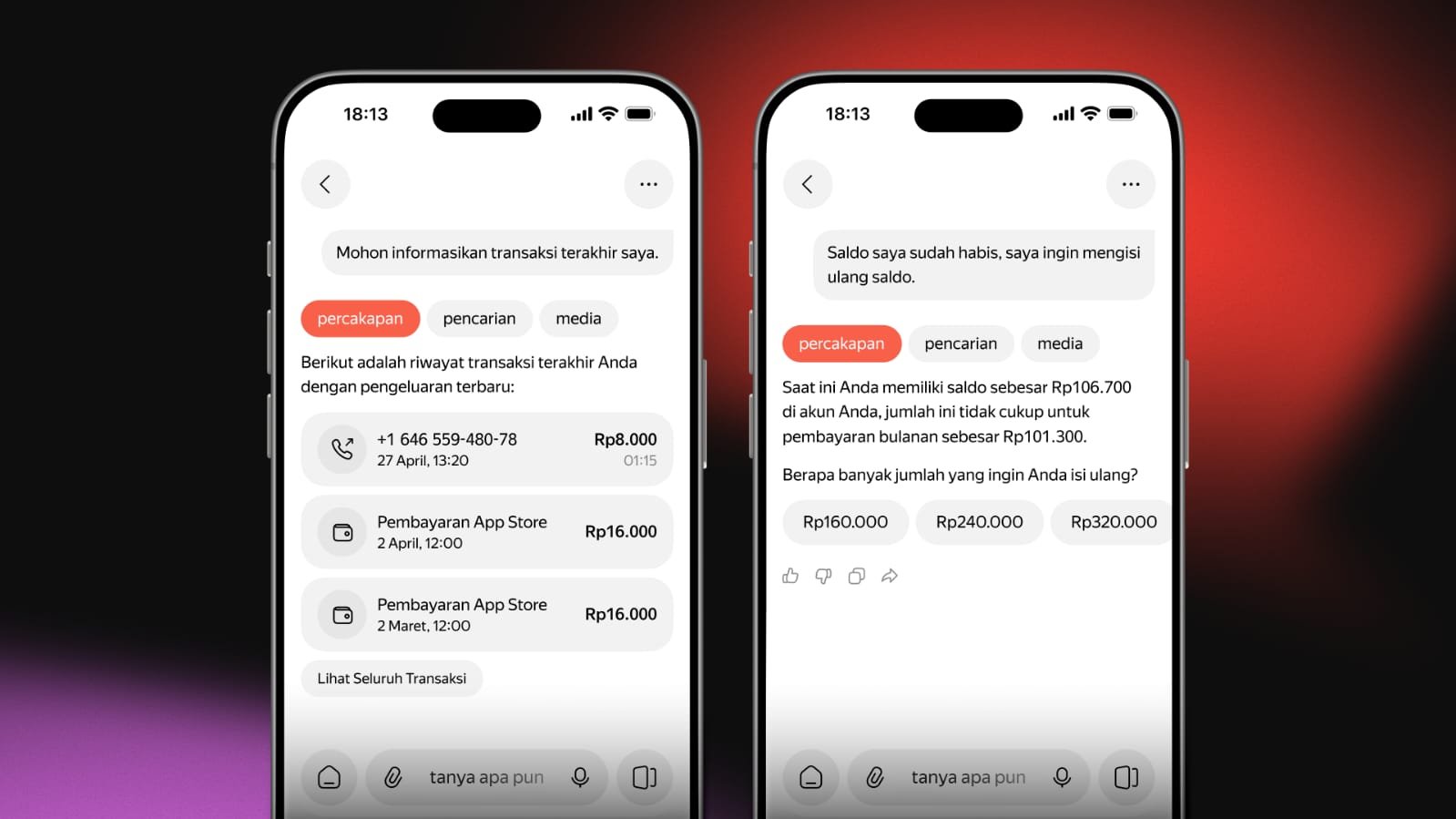 Yandex Hadirkan Solusi AI untuk Operator Telekomunikasi, Siap Percepat Transformasi Digital Indonesia