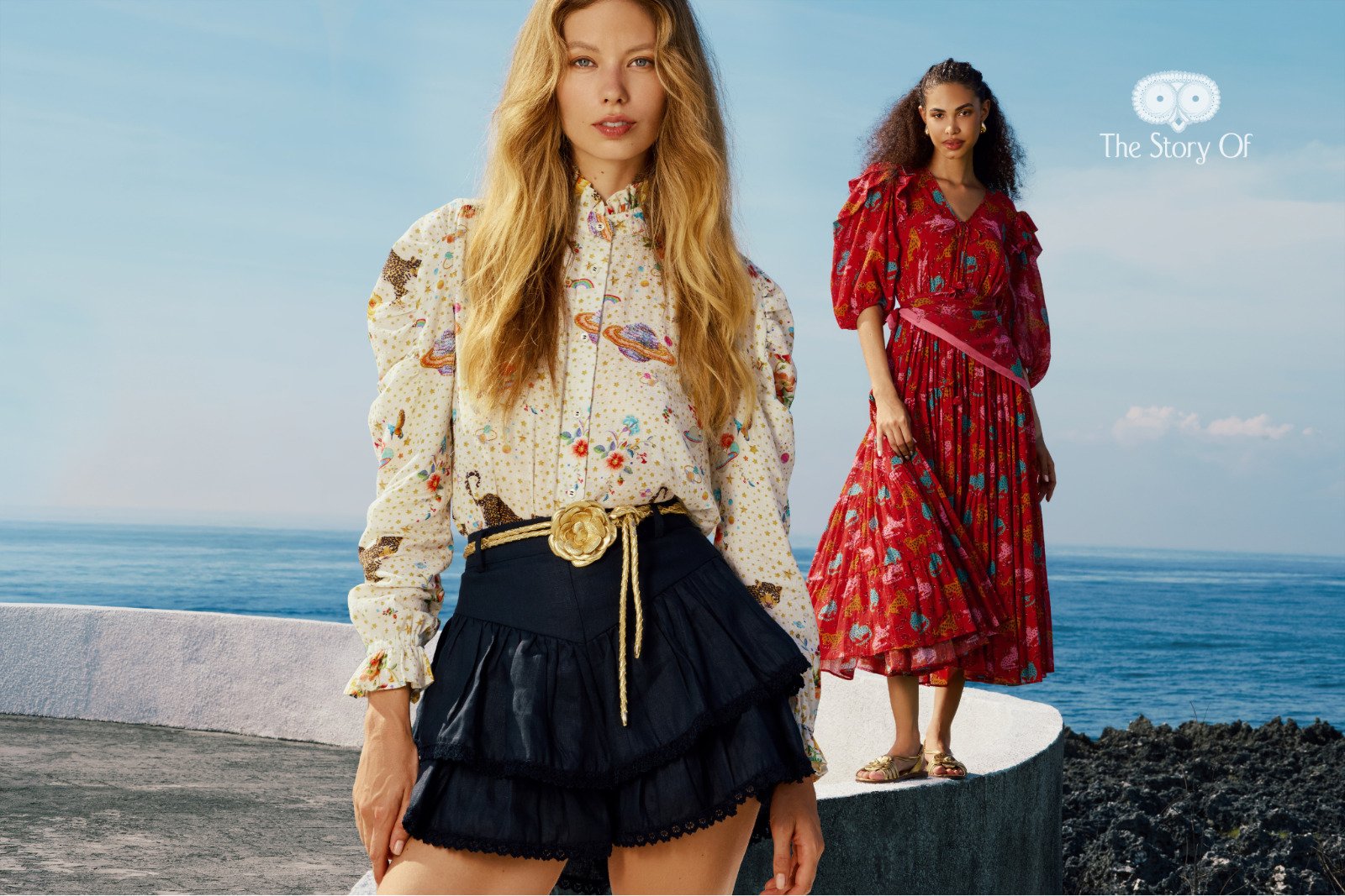 Summer Fantasy dalam Balutan Fashion, The Story Of Resmi Hadir di METRO Plaza Senayan