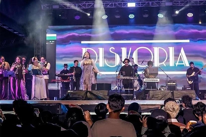 JBL Professional Buktikan Performa Audio Kelas Internasional di Java Jazz Festival 2026