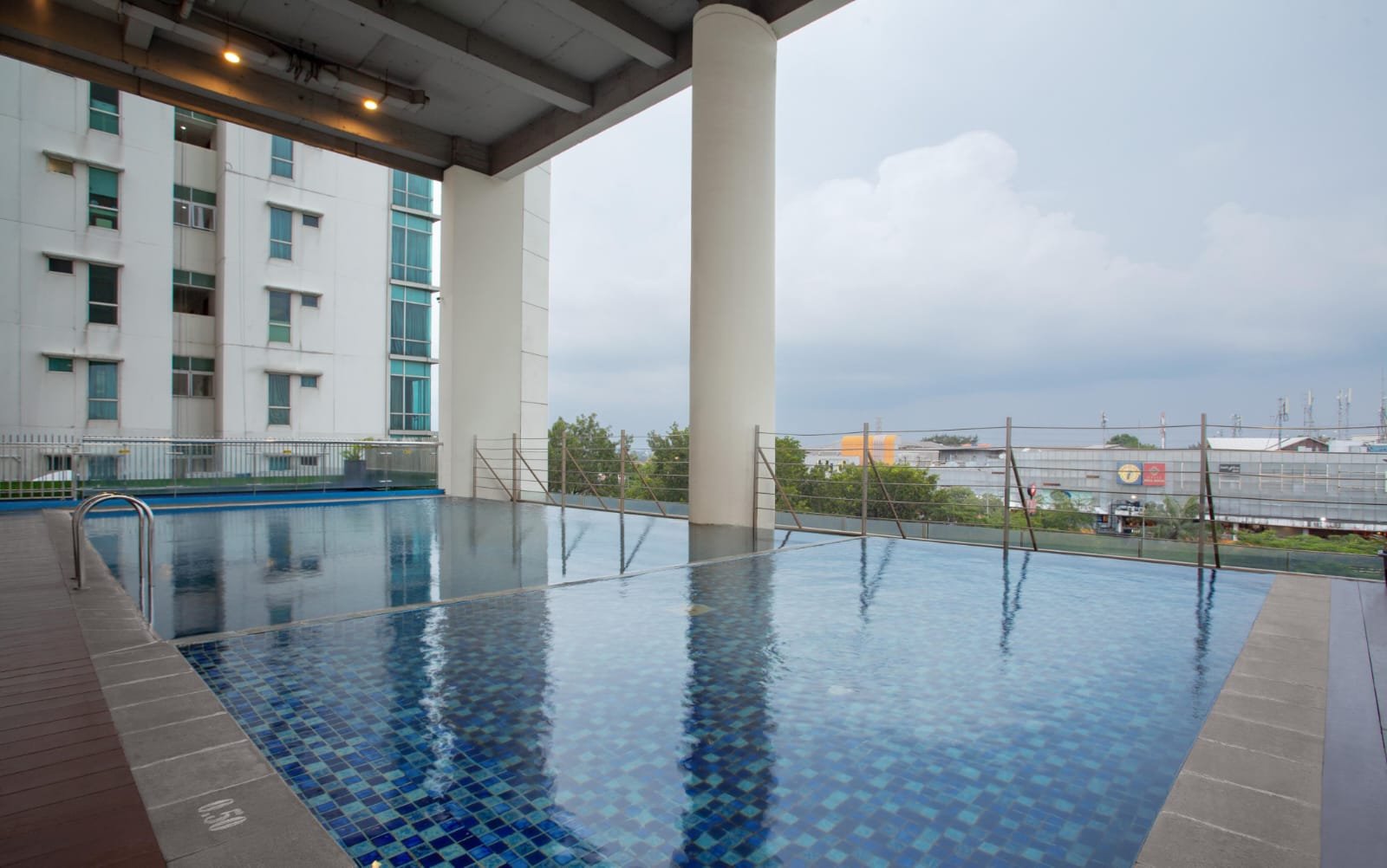 Staycation Keluarga Lebih Berkesan Bersama SBEC Juniors di Swiss-Belresidences Kalibata