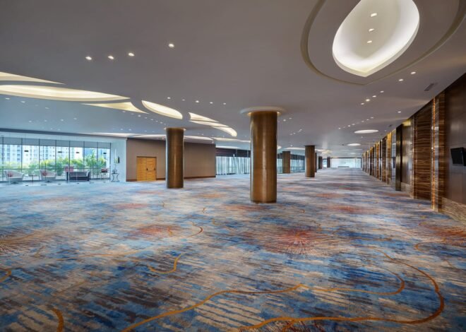 Pullman Jakarta Central Park Raih Best Convention Hotel Asia Pacific, Perkuat Posisi Hotel MICE Terdepan