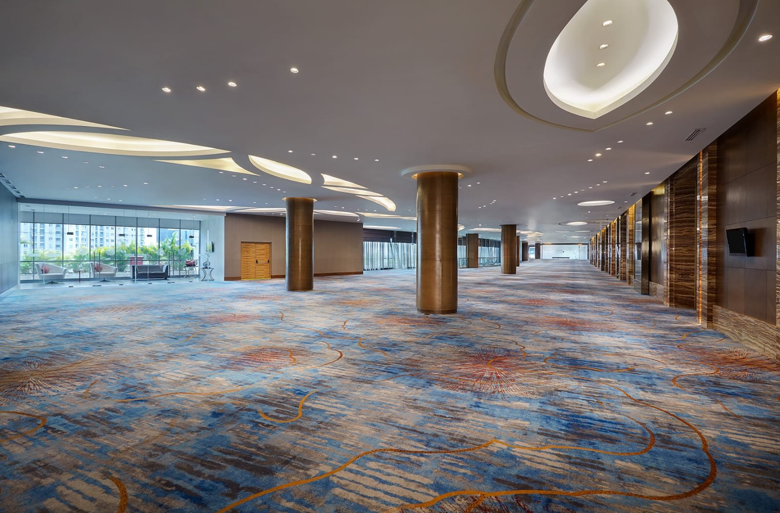 Pullman Jakarta Central Park Raih Best Convention Hotel Asia Pacific, Perkuat Posisi Hotel MICE Terdepan