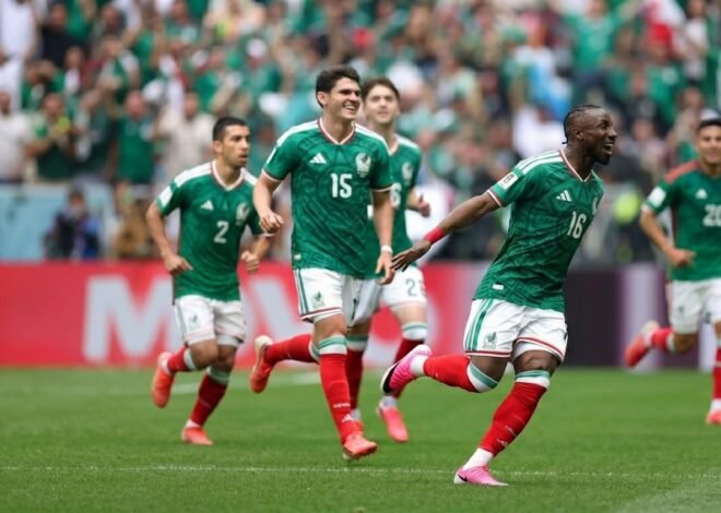 Meksiko Raih Kemenangan Perdana Piala Dunia 2026, Afrika Selatan Tumbang 2-0
