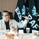 YouTube dan Kementerian Ekraf Siapkan Langkah Baru Perkuat Kreator Digital Indonesia