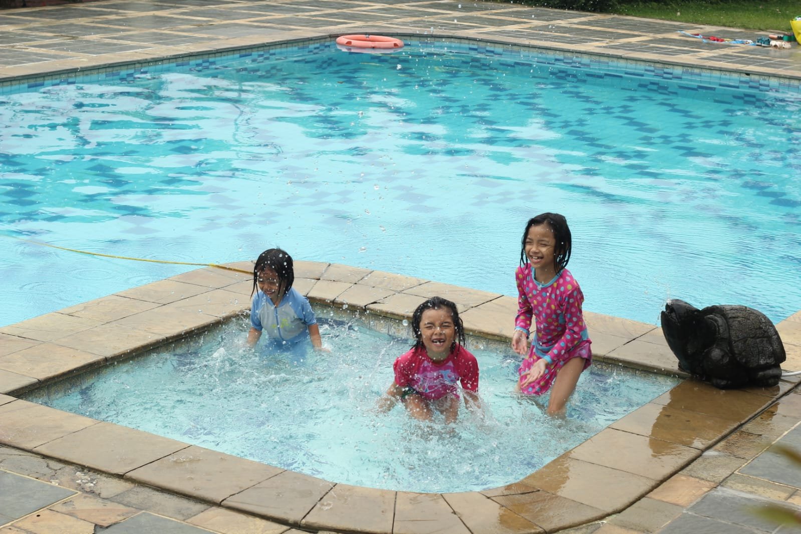 Family Vacation dari Jayakarta Hotels & Resorts Tawarkan Menginap Murah di 8 Destinasi Favorit