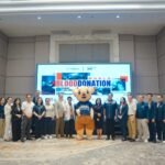 Aksi Kemanusiaan Ascott Bogor Region, Donor Darah Bersama PMI Kabupaten Bogor