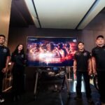 Honda Racing Indonesia Kembali ke Mandalika, Rachel Cia Jalani Debut Perdana di MFoS 2026