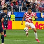 Menang 4-1 atas Paraguay, Amerika Serikat Tegaskan Status Kandidat Kuat Grup D