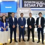 Panasonic Perkenalkan Rangkaian Produk Premium “Beyond Luxury, Beyond Compare” di PRJ 2026