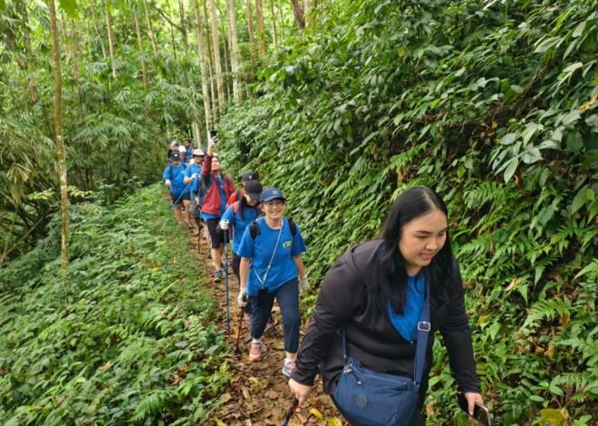 Semangat ‘Bersama Kita Bisa’, FIFGROUP Wujudkan Aksi Nyata untuk Lingkungan dan Masyarakat