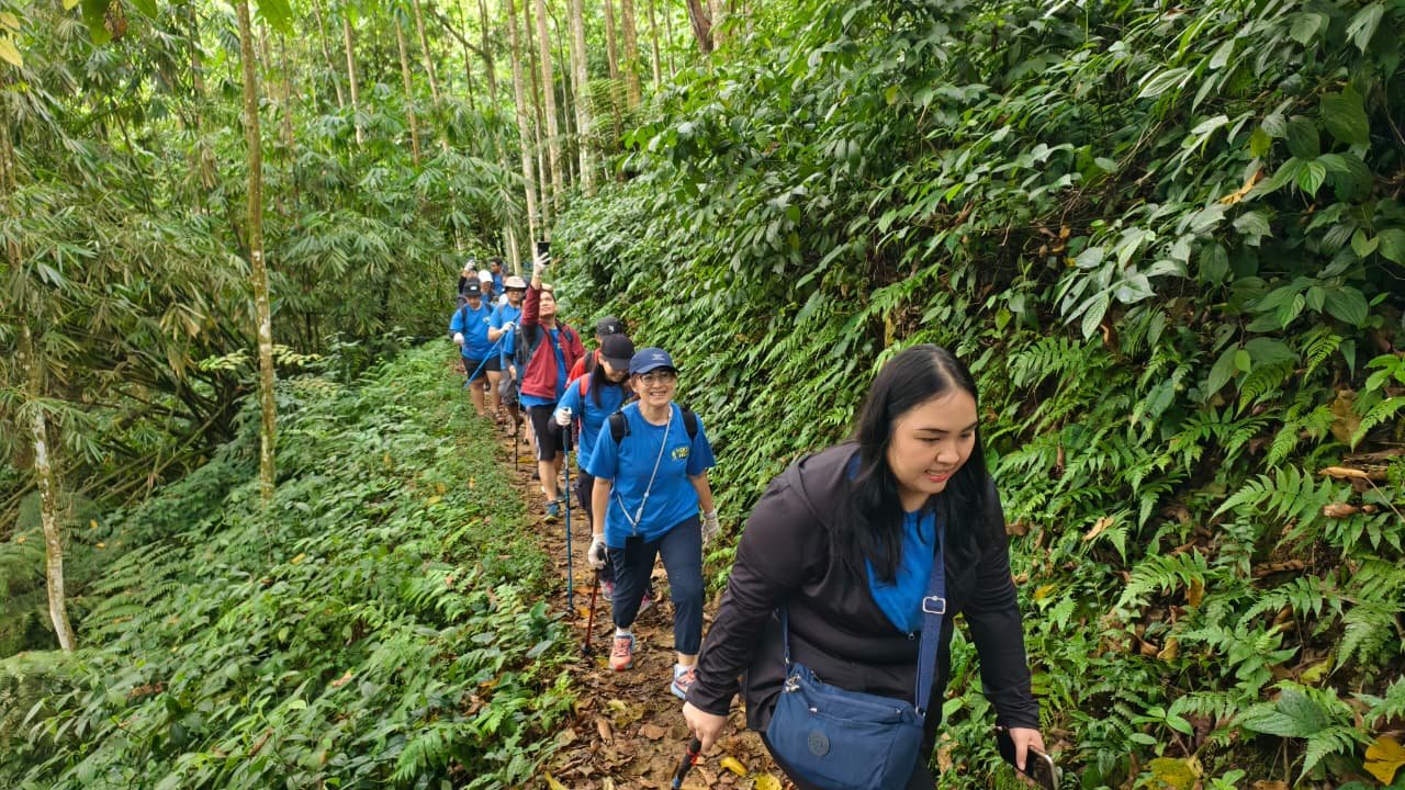 Semangat ‘Bersama Kita Bisa’, FIFGROUP Wujudkan Aksi Nyata untuk Lingkungan dan Masyarakat